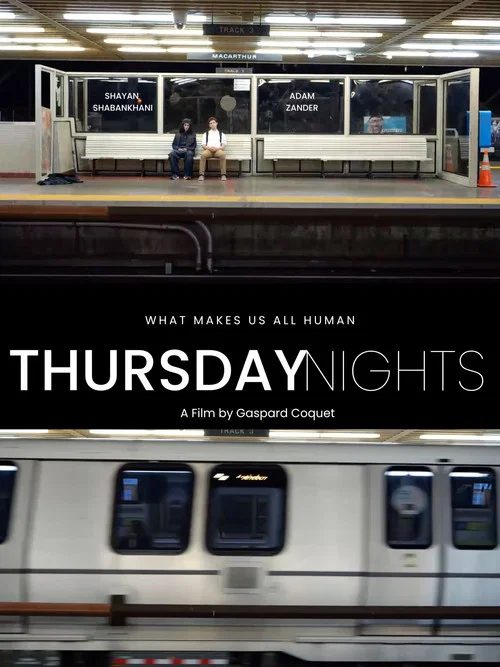 Thursday Nights постер