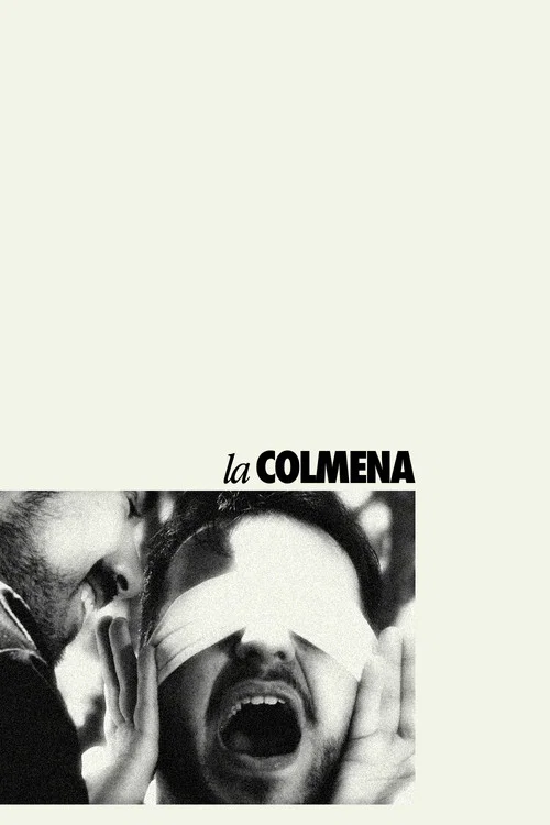 La Colmena постер