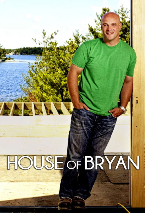 House of Bryan постер