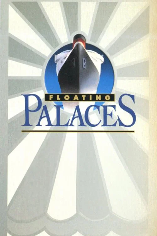 Floating Palaces постер
