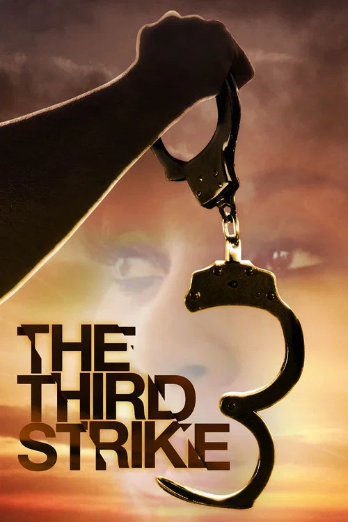The Third Strike постер