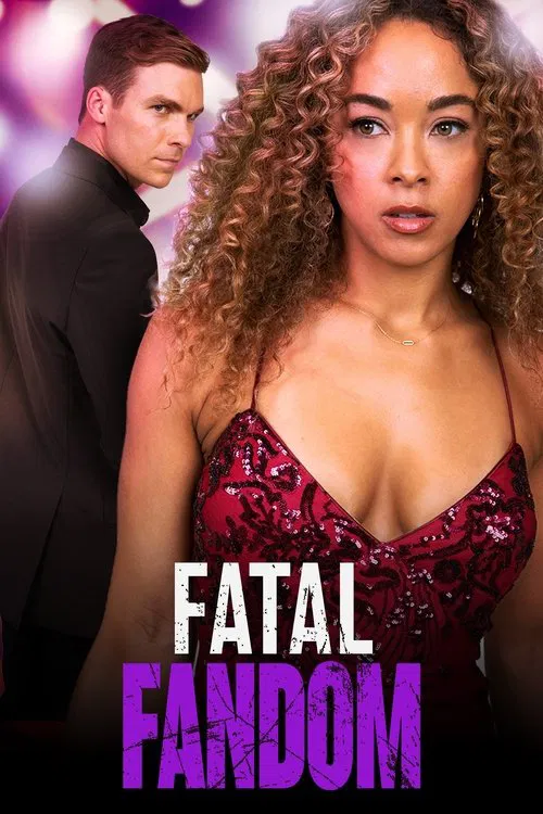 Fatal Fandom постер