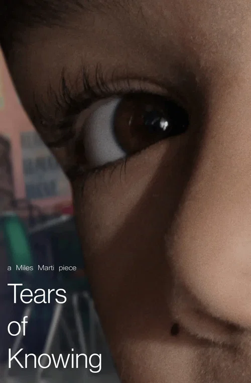Tears of Knowing постер