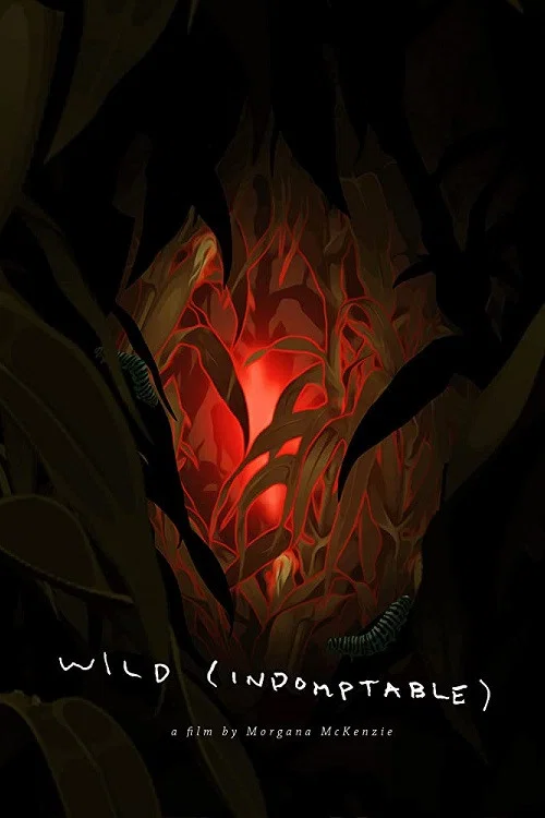 Wild постер