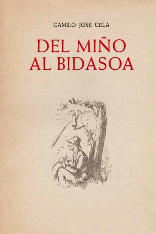 Del Miño al Bidasoa постер