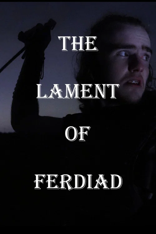 The Lament of Ferdiad постер