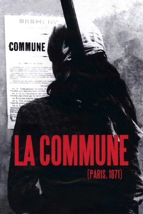La Commune (Paris, 1871) постер