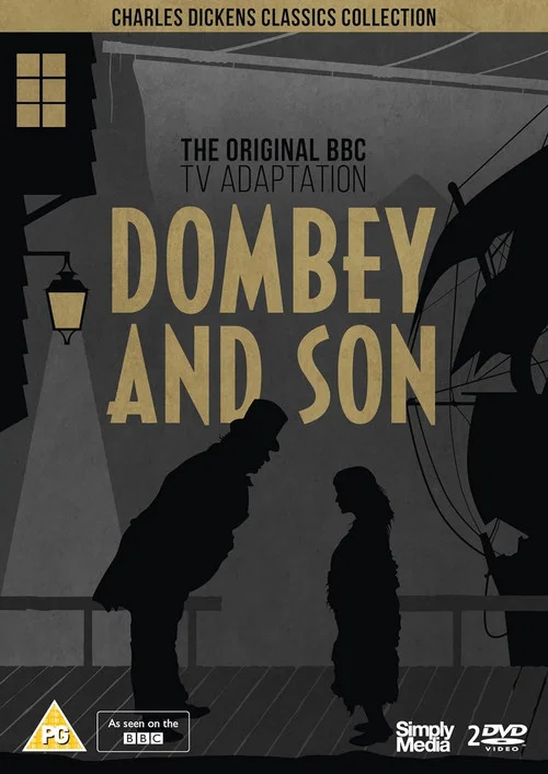 Dombey and Son постер
