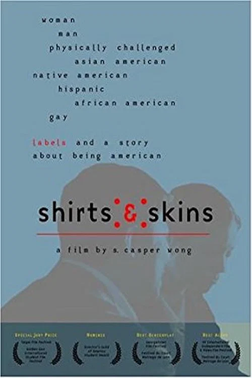 Shirts & Skins постер