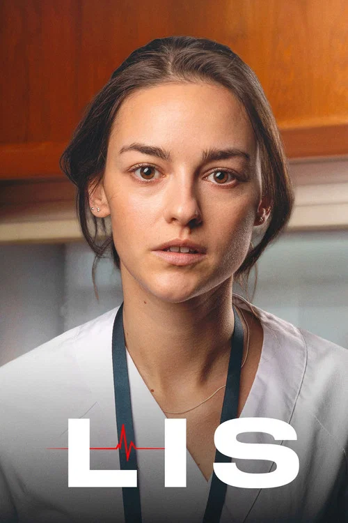 LIS постер