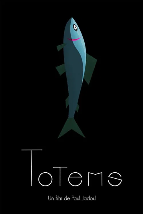 Totems постер