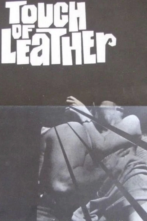 Touch Of Leather постер