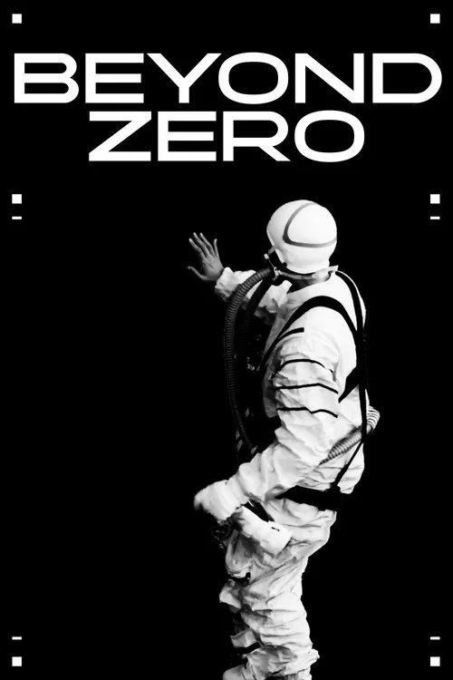 Beyond Zero постер