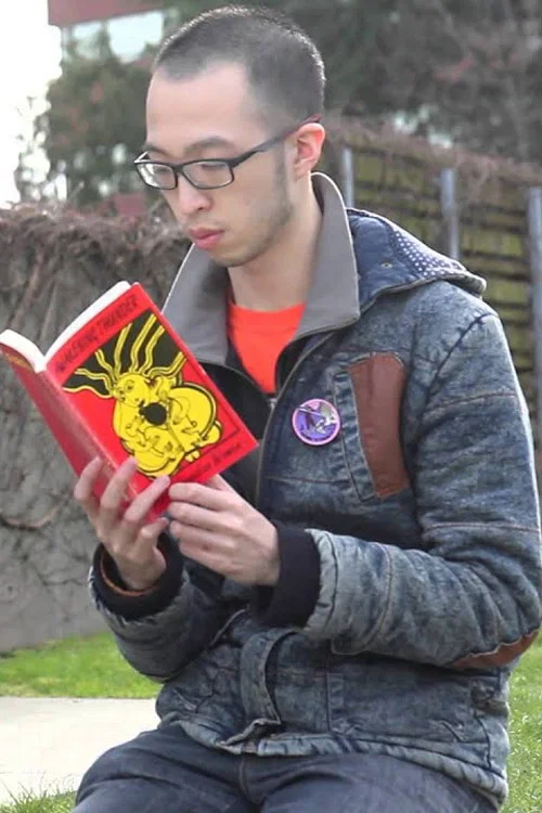 Radicalizing Intimacy in Queer Asian Canadian Youth постер
