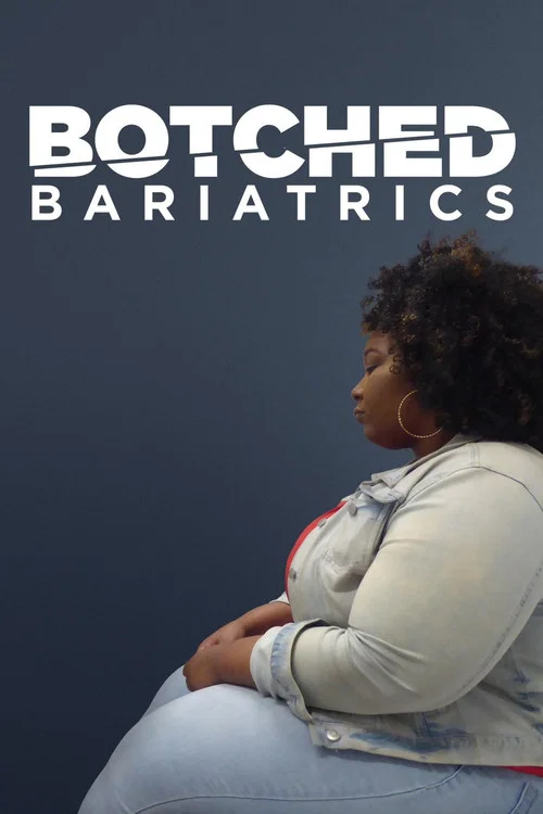 Botched Bariatrics постер