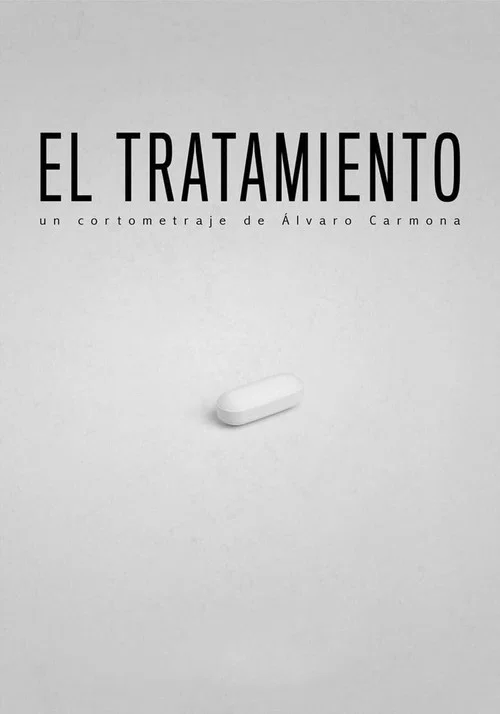 El tratamiento постер