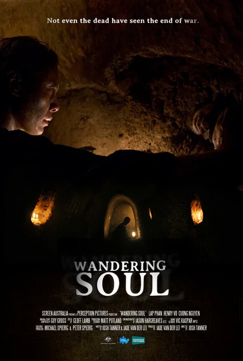 Wandering Soul постер