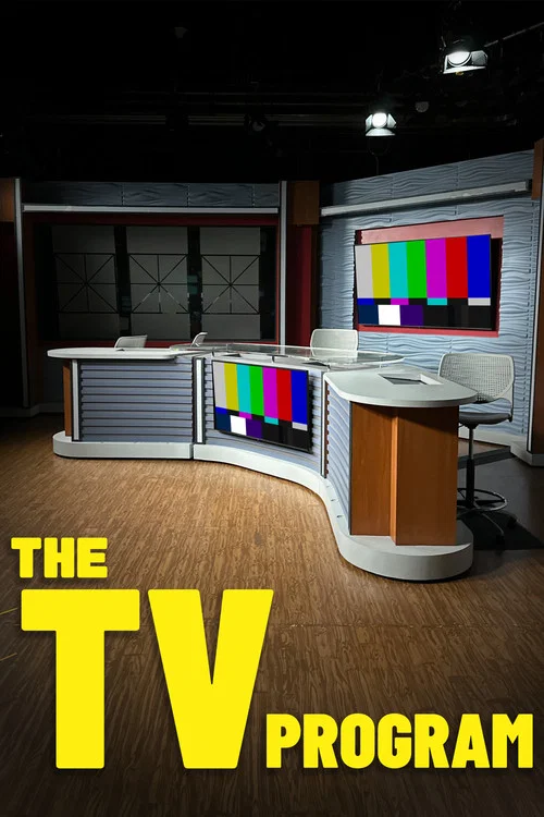 The TV Program постер