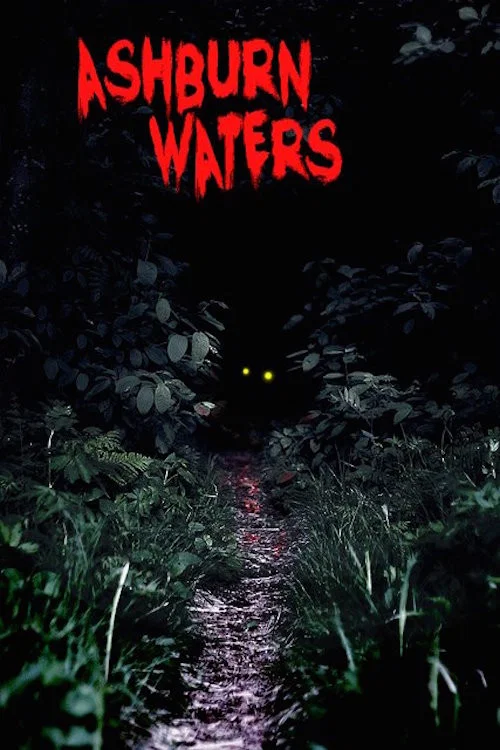 Ashburn Waters постер