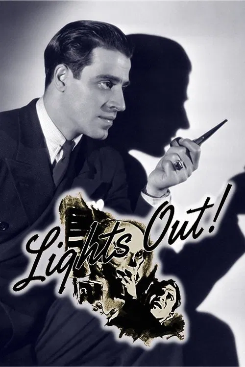 Lights Out постер