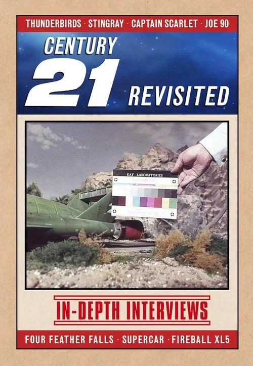 Century 21 Revisited постер