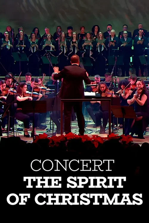 The Spirit of Christmas постер