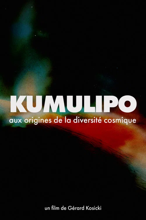 Kumulipo постер
