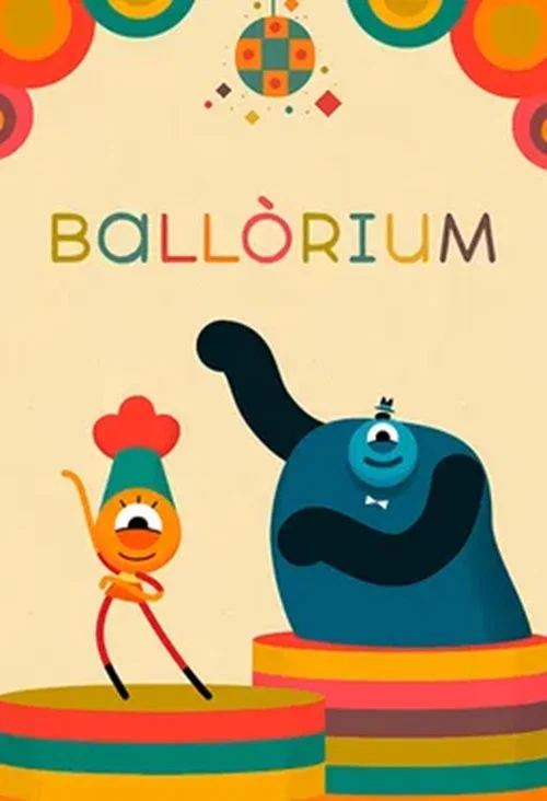Ballòrium постер