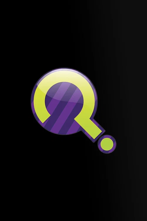 Quién TV постер