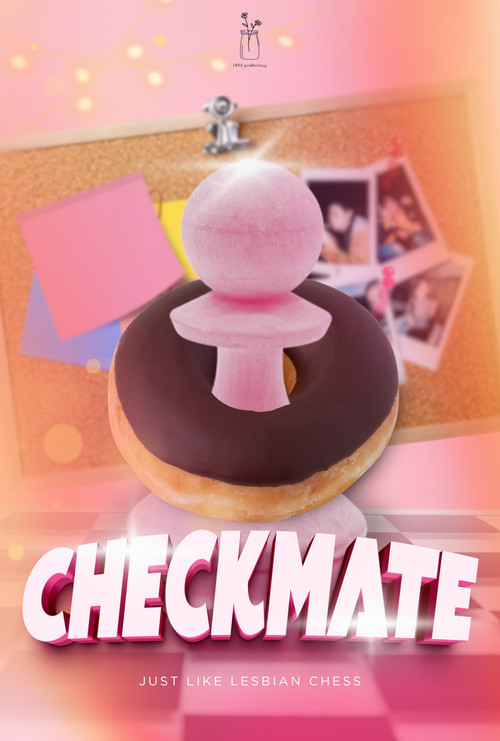 Checkmate постер