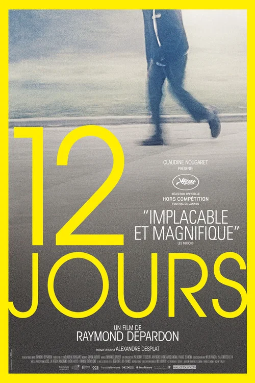 12 Days постер