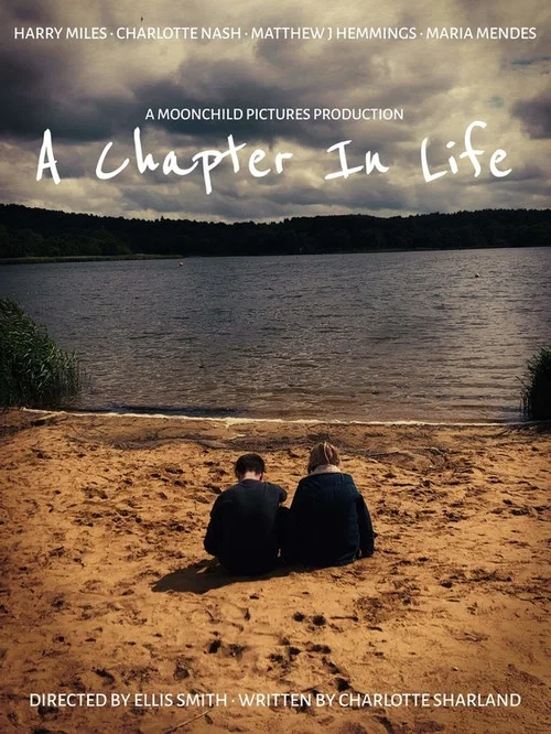 A Chapter in Life постер