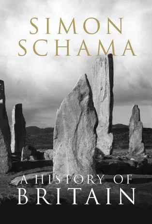 A History of Britain постер
