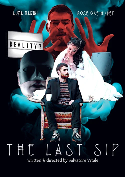 The Last Sip постер
