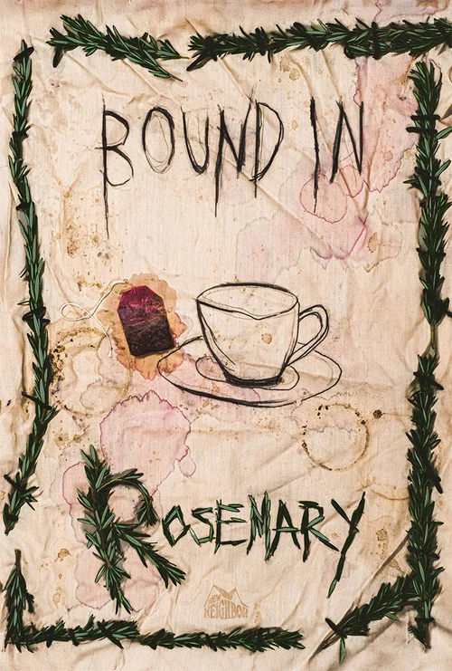 Bound in Rosemary постер