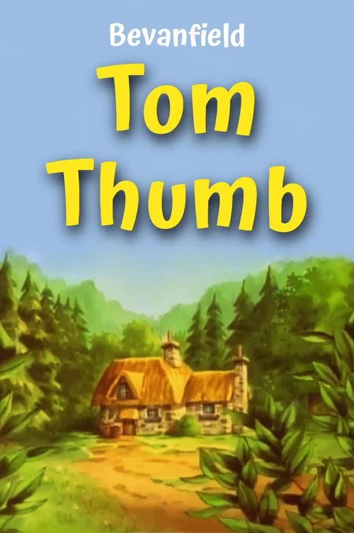 Tom Thumb постер