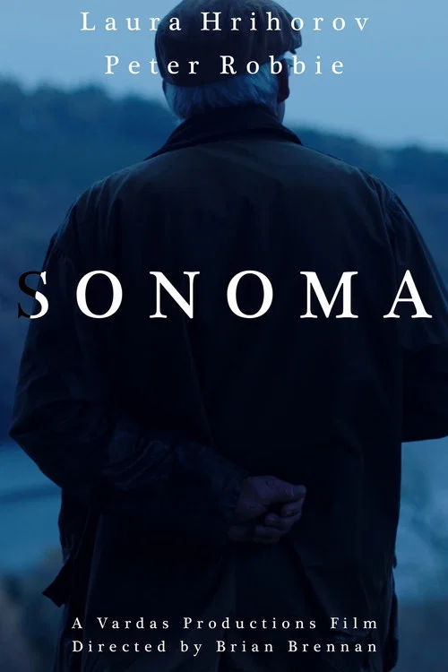 Sonoma постер