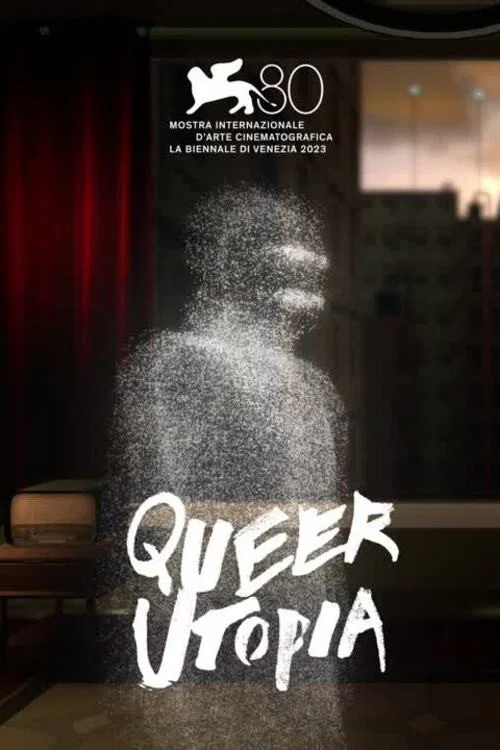 Queer Utopia: Act I Cruising постер