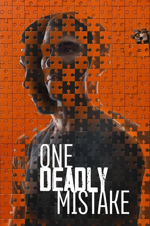 One Deadly Mistake постер