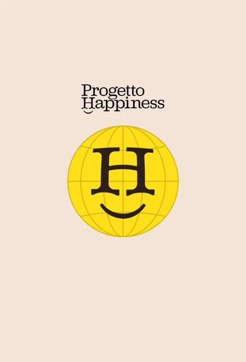 Progetto Happiness постер