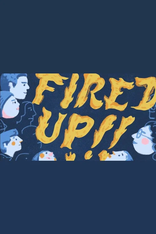 Fired Up! постер