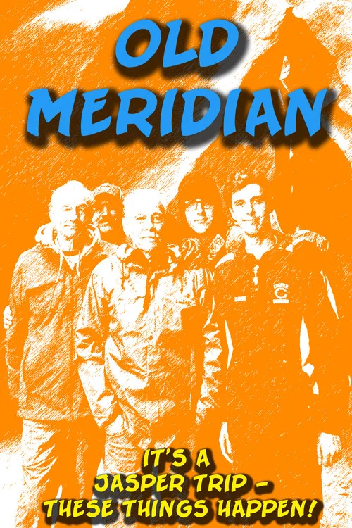 Old Meridian постер