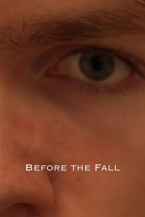 Before the Fall постер
