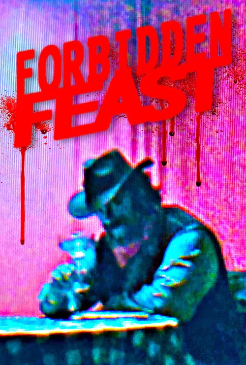 Forbidden Feast! постер