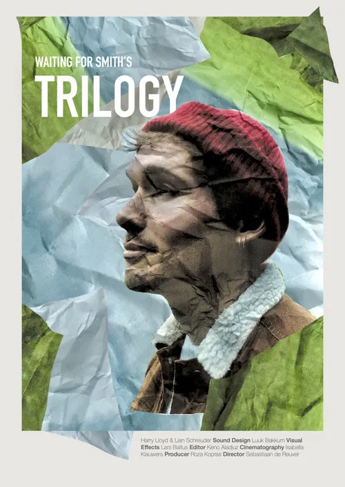 Waiting For Smith's Trilogy постер