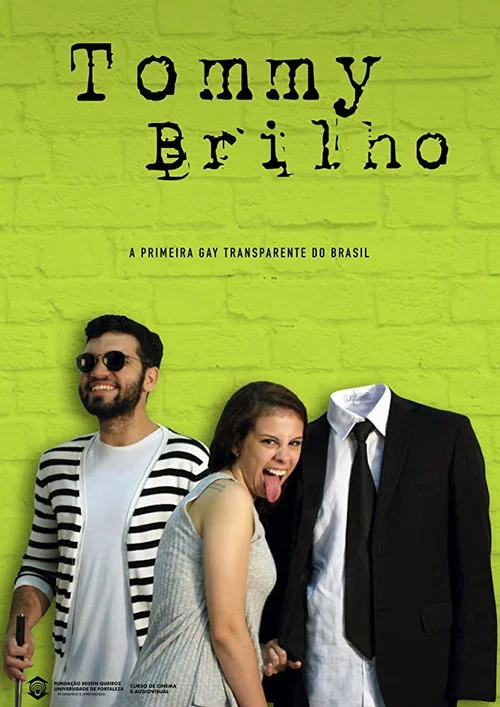 Tommy Brilho постер
