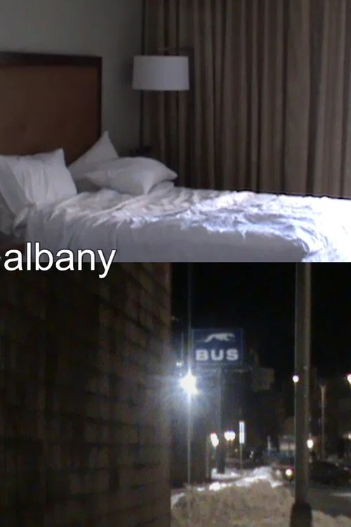 Albany постер