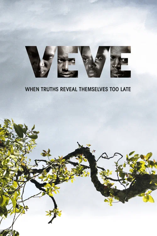 Veve постер