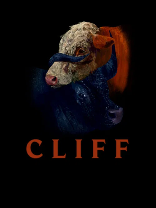 Cliff постер