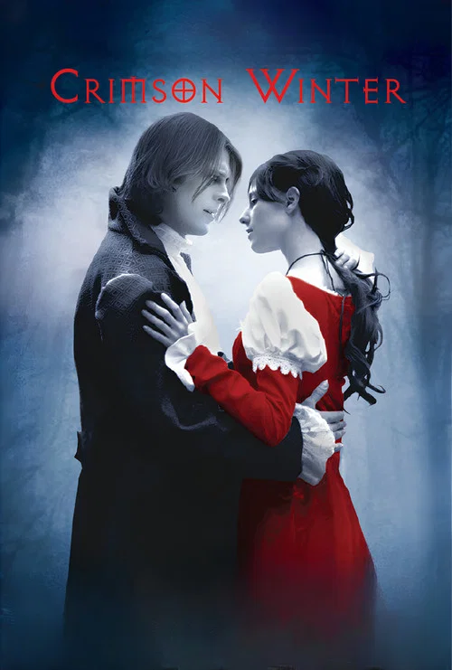 Crimson Winter постер